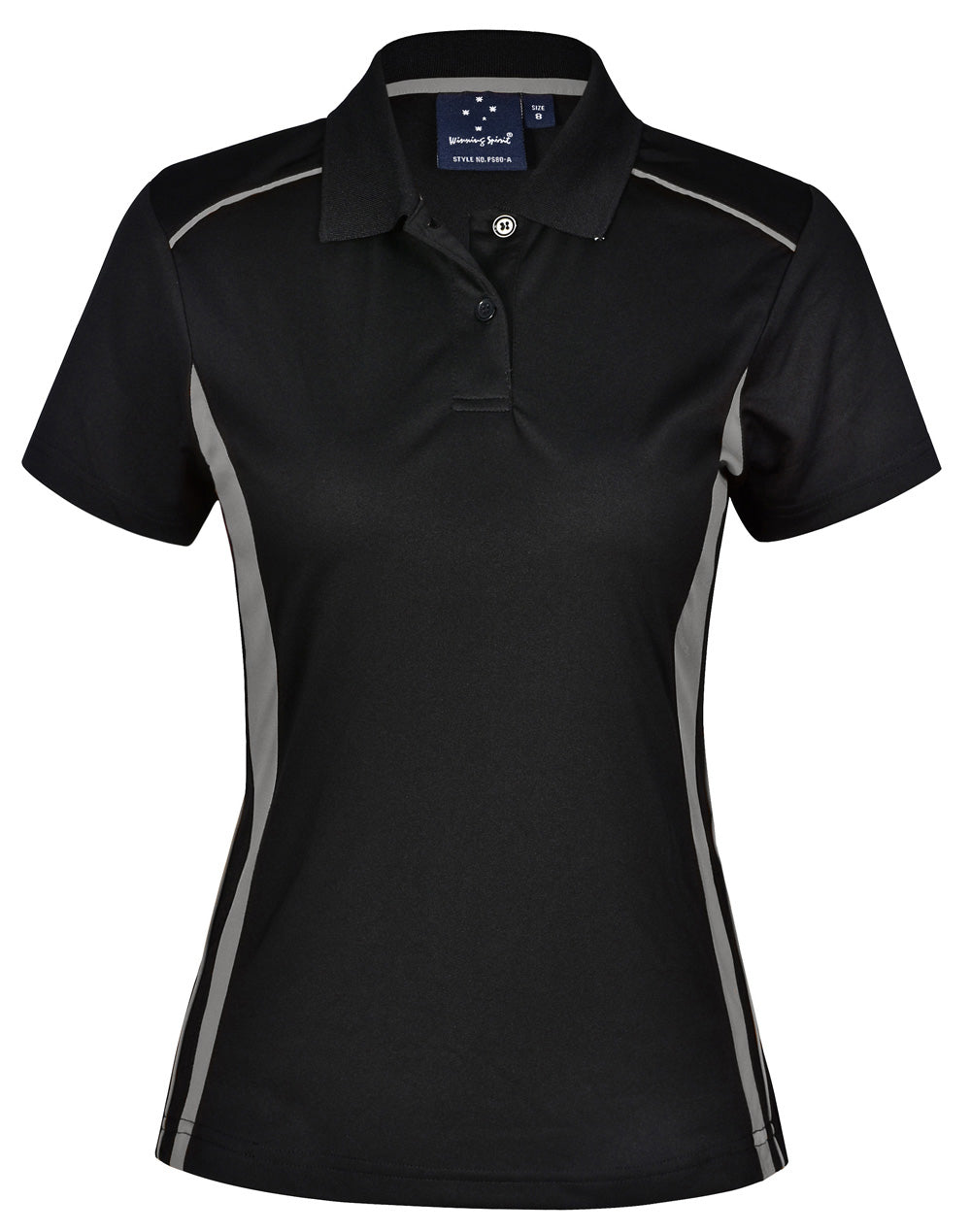 PS80 Pursuit Ladies Polo Shirt