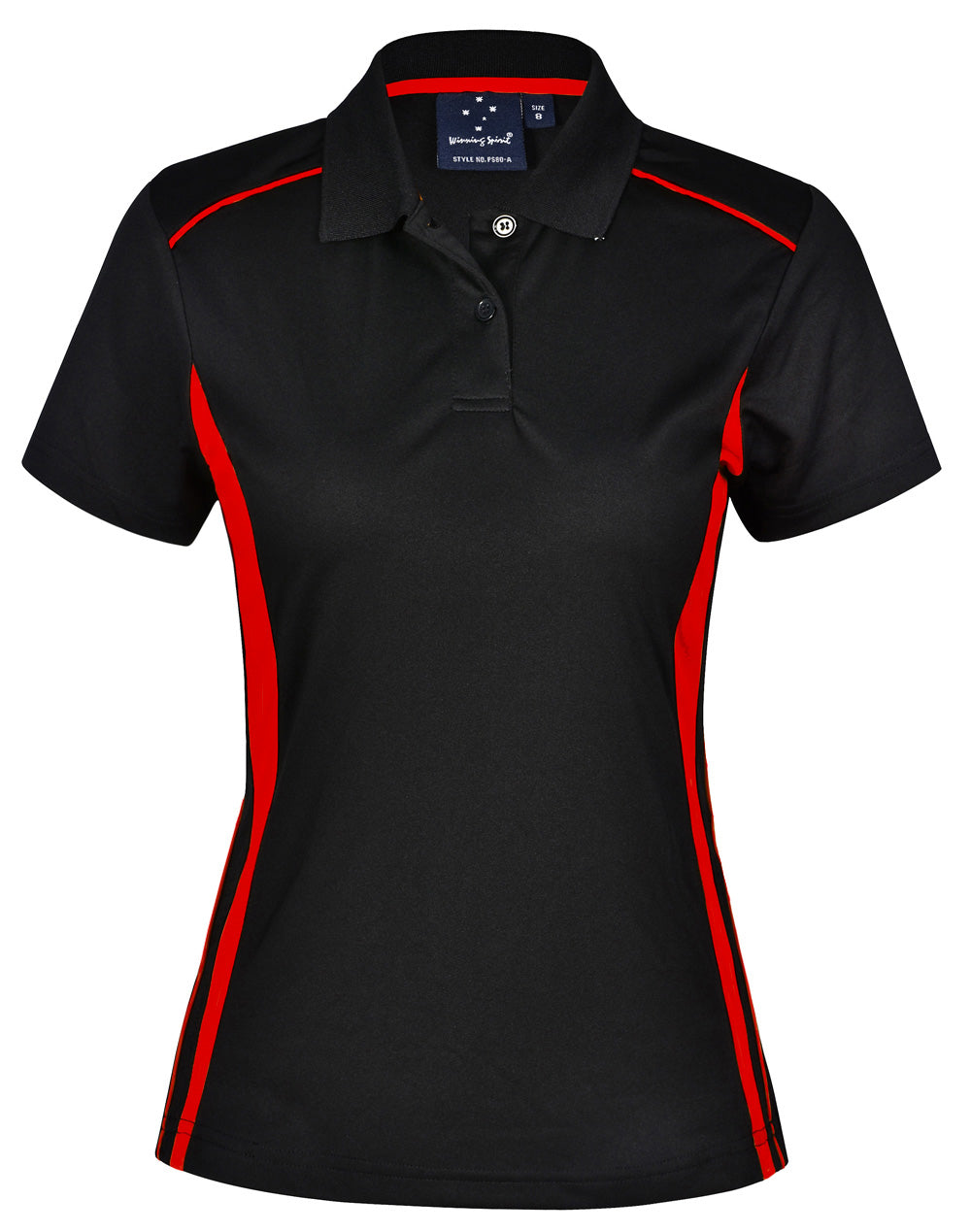 PS80 Pursuit Ladies Polo Shirt