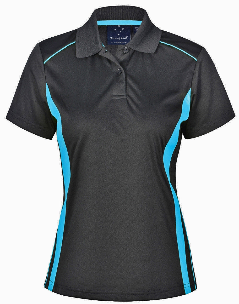 PS80 Pursuit Ladies Polo Shirt
