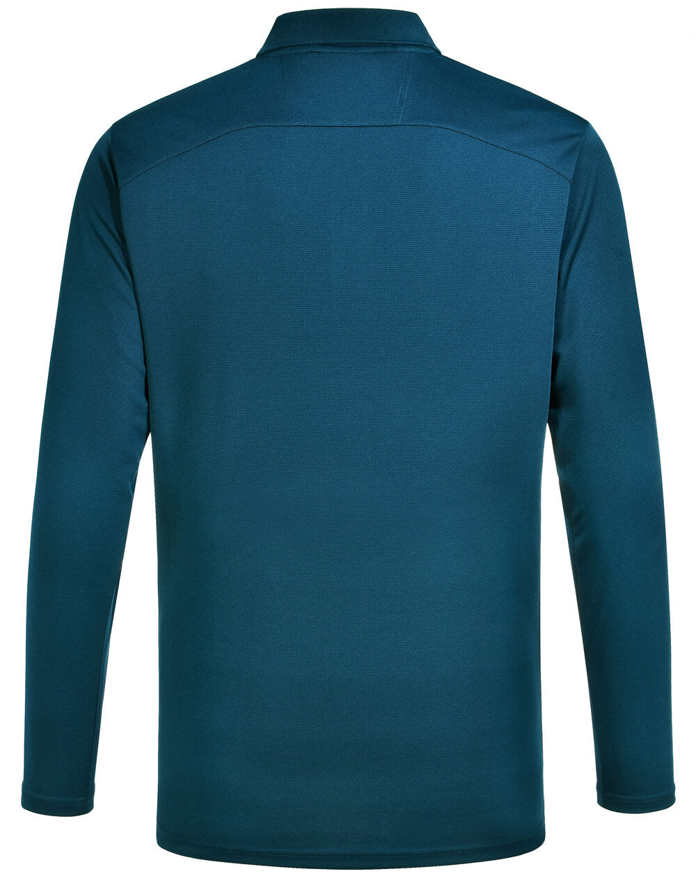 PS89 Lucky Bamboo Long Sleeve Polo
