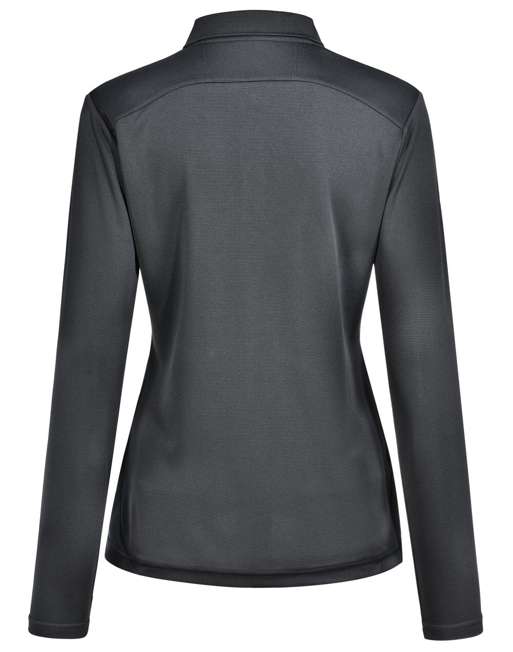 PS90 Lucky Bamboo Long Sleeve Polo