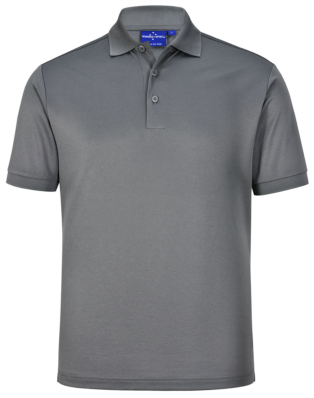 PS91 Mens Sustainable Corporate Polo