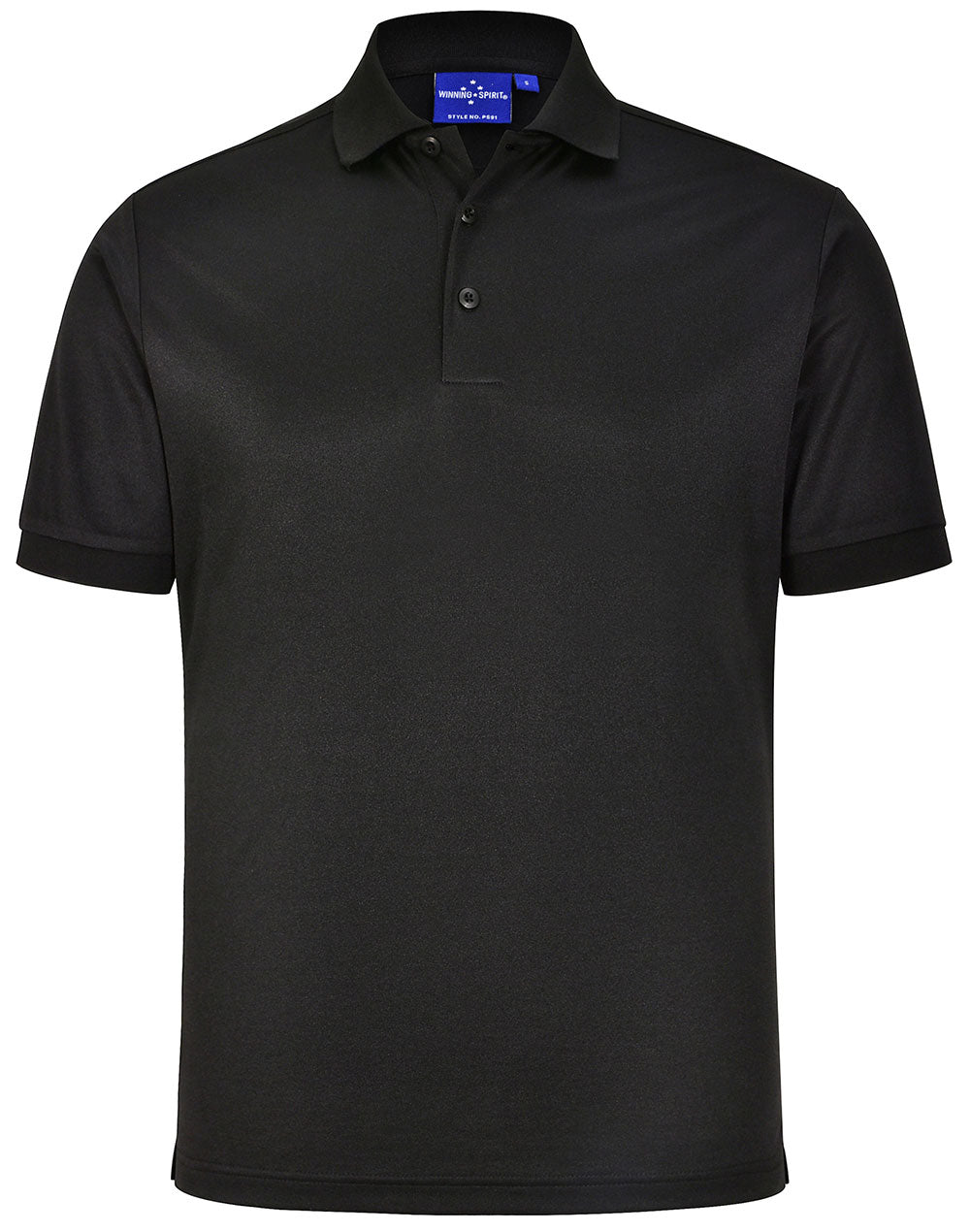 PS91 Mens Sustainable Corporate Polo