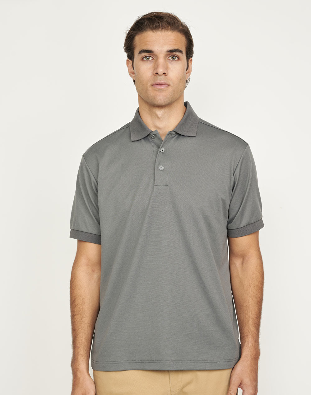 PS91 Mens Sustainable Corporate Polo