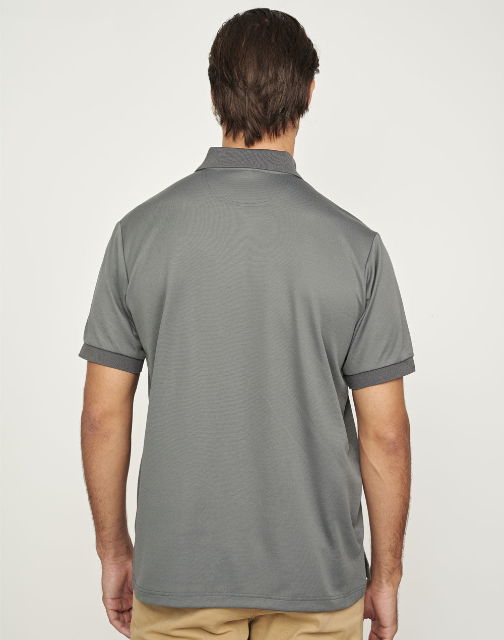 PS91 Mens Sustainable Corporate Polo