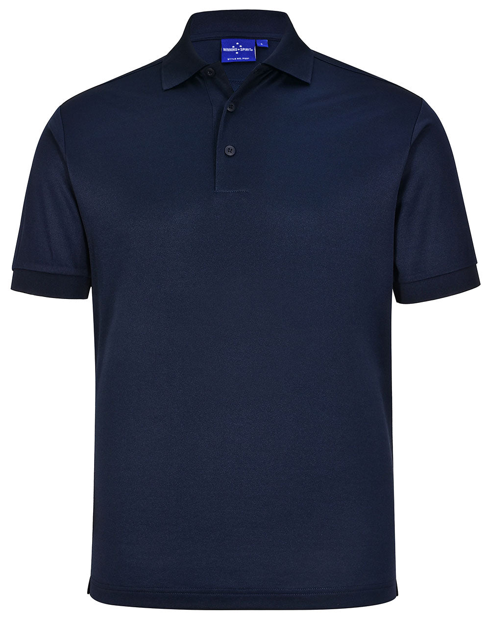 PS91 Mens Sustainable Corporate Polo