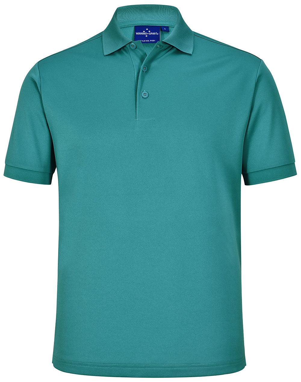 PS91 Mens Sustainable Corporate Polo