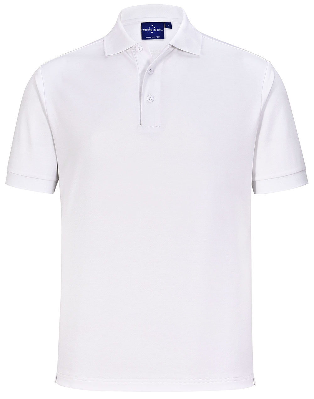 PS91 Mens Sustainable Corporate Polo