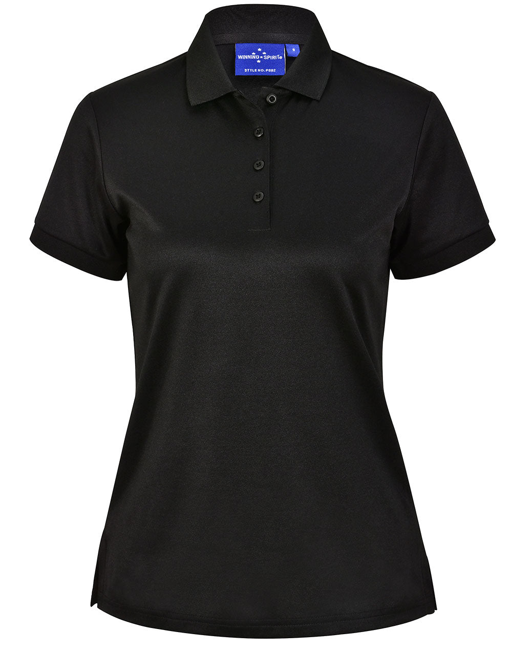 PS92 Ladies Sustainable Corporate Polo