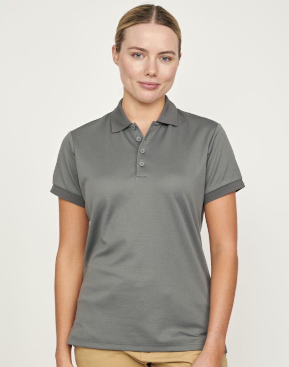 PS92 Ladies Sustainable Corporate Polo