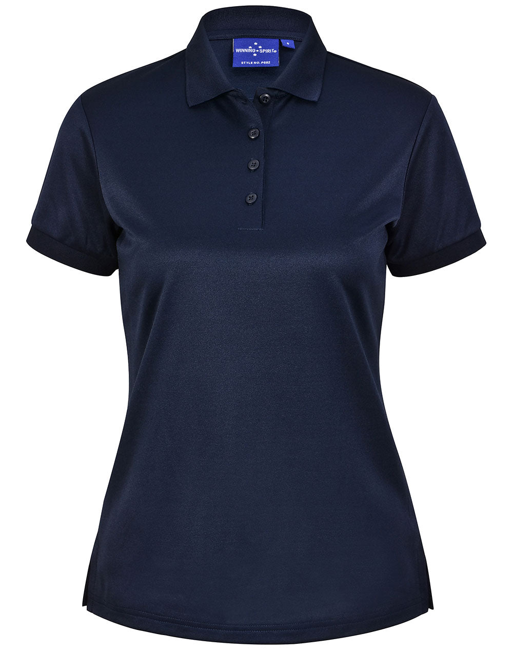 PS92 Ladies Sustainable Corporate Polo