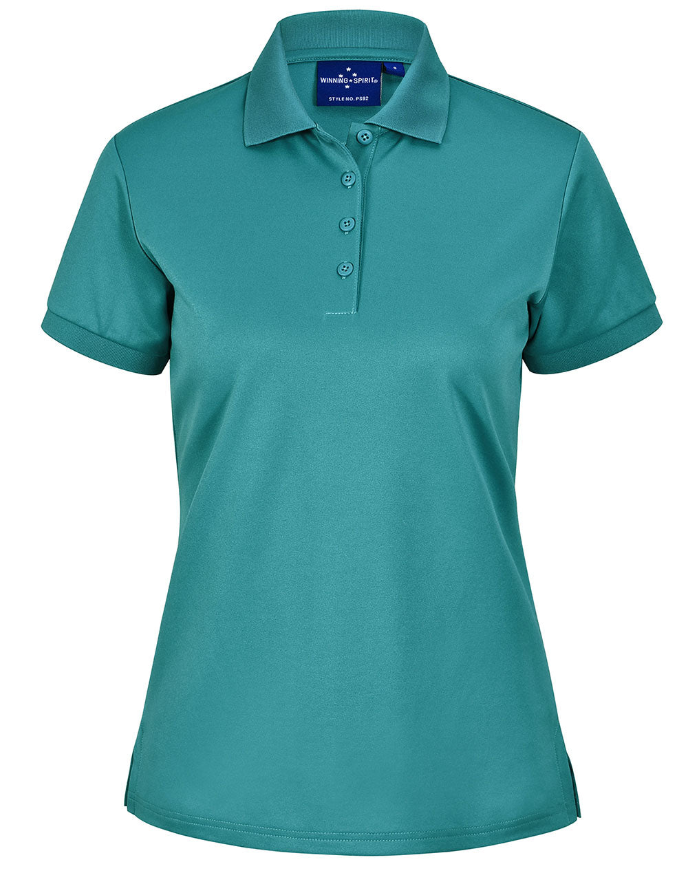 PS92 Ladies Sustainable Corporate Polo