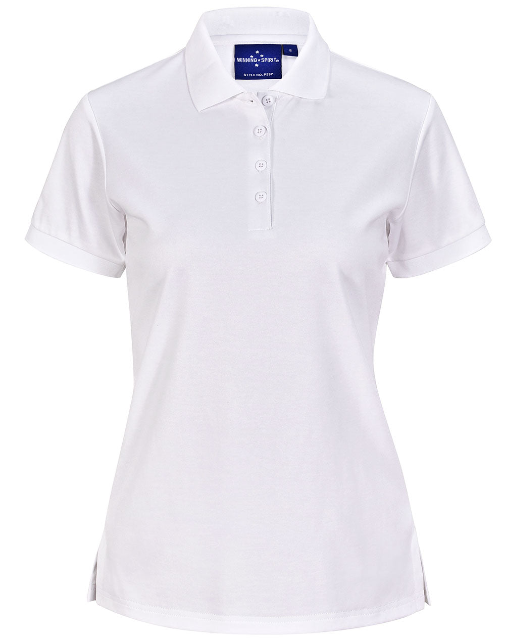 PS92 Ladies Sustainable Corporate Polo