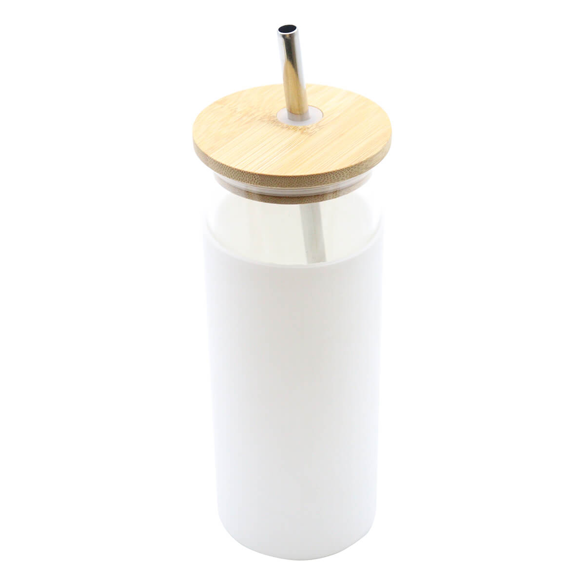Sunrise Smoothie Tumbler 500ml - Printed