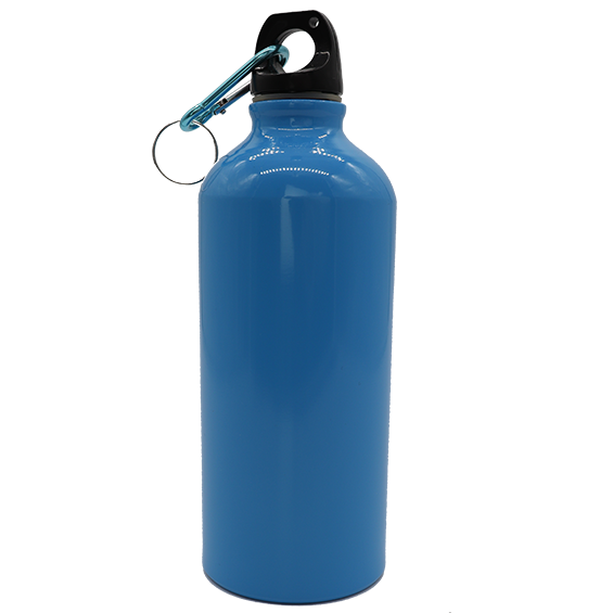 Adventure 600ml Drink Bottle