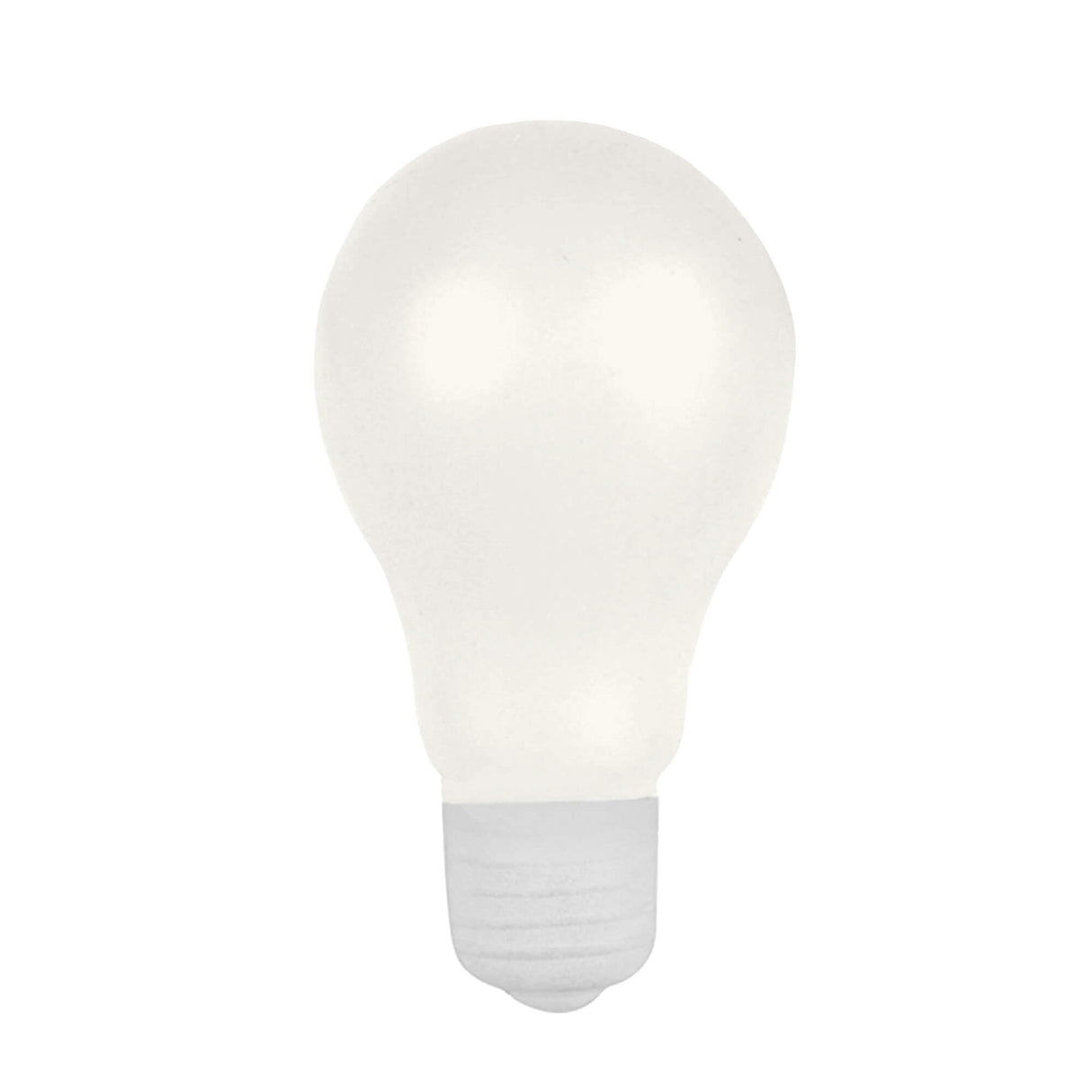 Stress Light Bulb