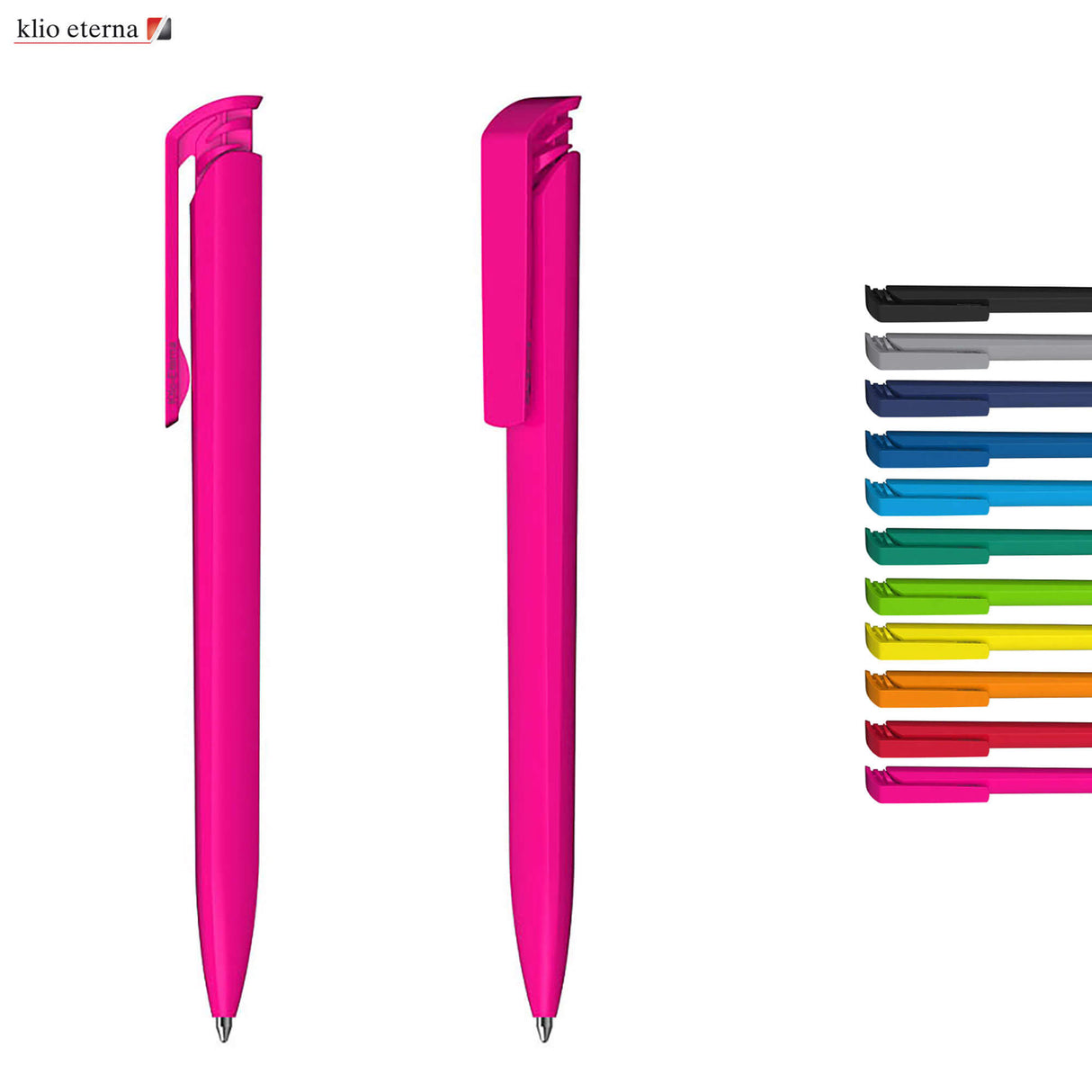 Klio®Trais Solid High Gloss - Printed