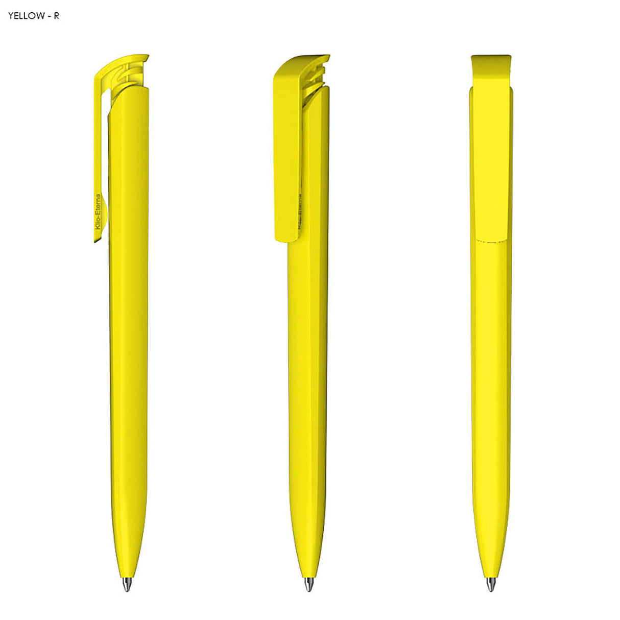 Klio®Trais Solid High Gloss - Printed