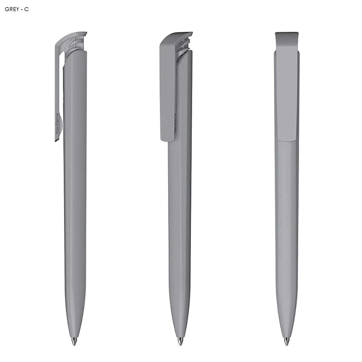 Klio®Trais Solid High Gloss - Printed