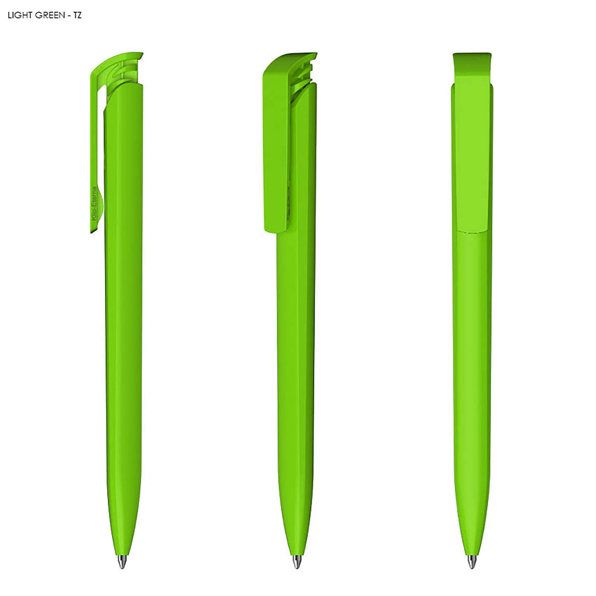 Klio®Trais Solid High Gloss - Printed