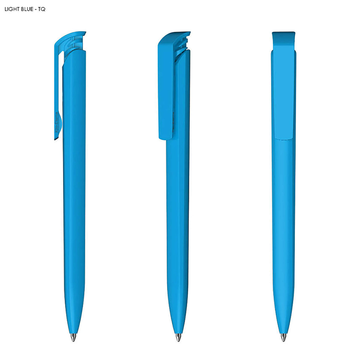 Klio®Trais Solid High Gloss - Printed