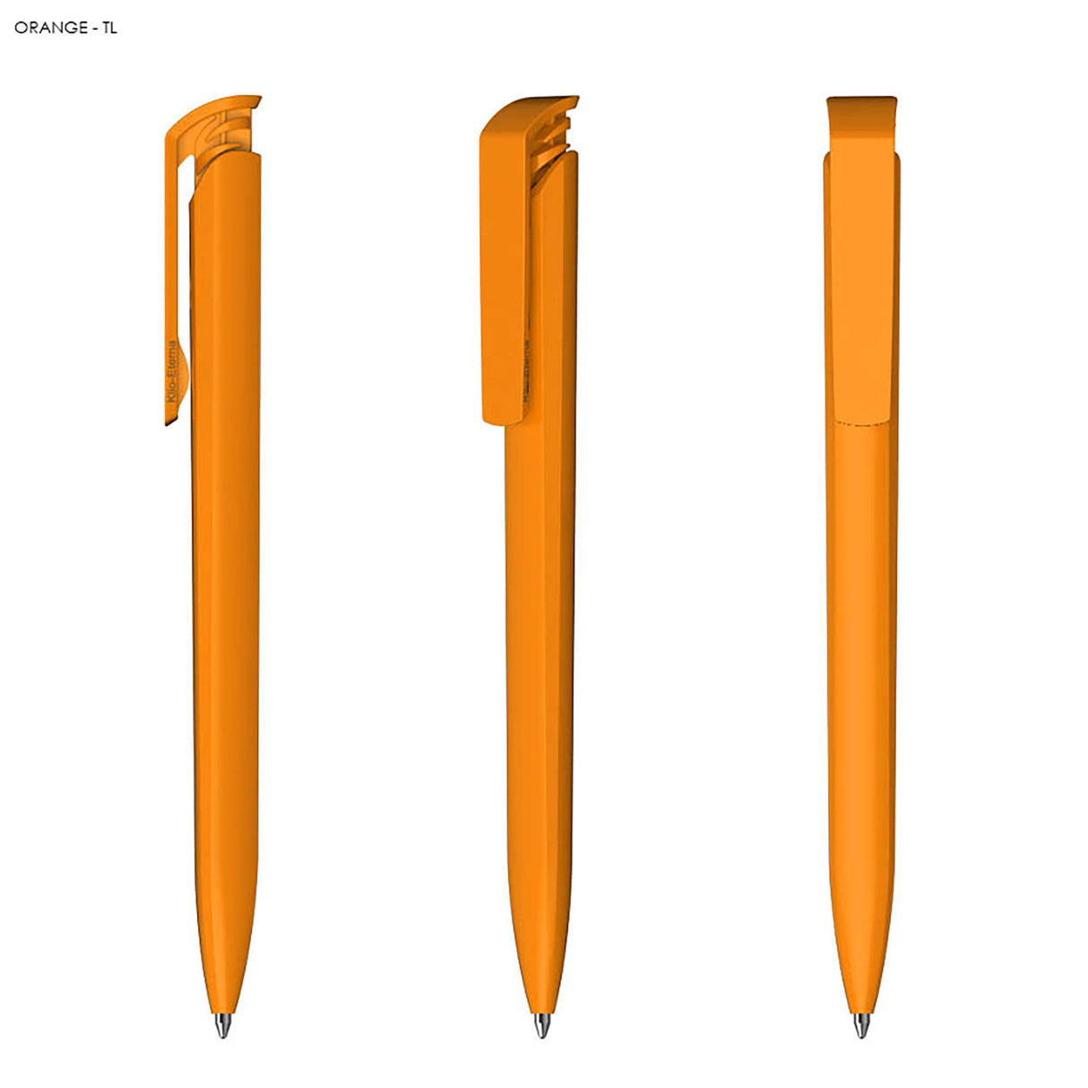 Klio®Trais Solid High Gloss - Printed