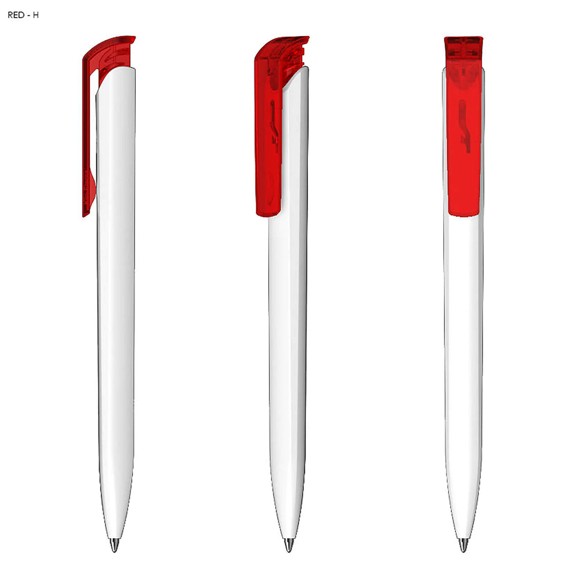 Klio®Trais Mix - Printed