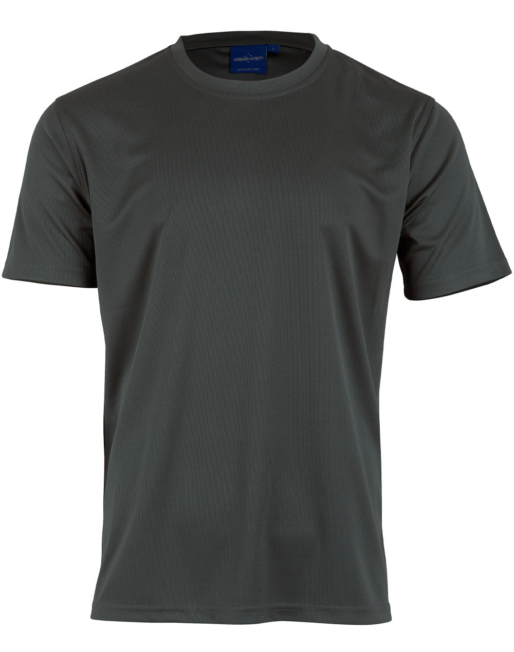 TS23K Cooldry Short Sleeve Tee Kids