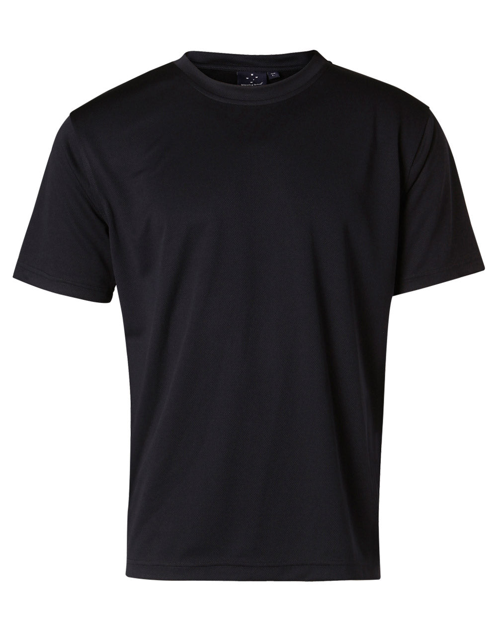 TS23K Cooldry Short Sleeve Tee Kids