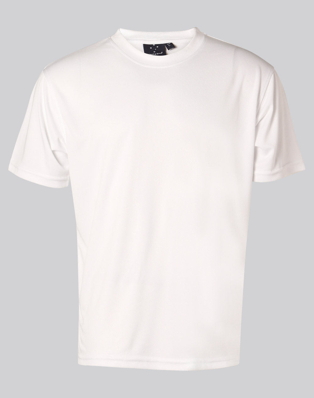 TS23K Cooldry Short Sleeve Tee Kids