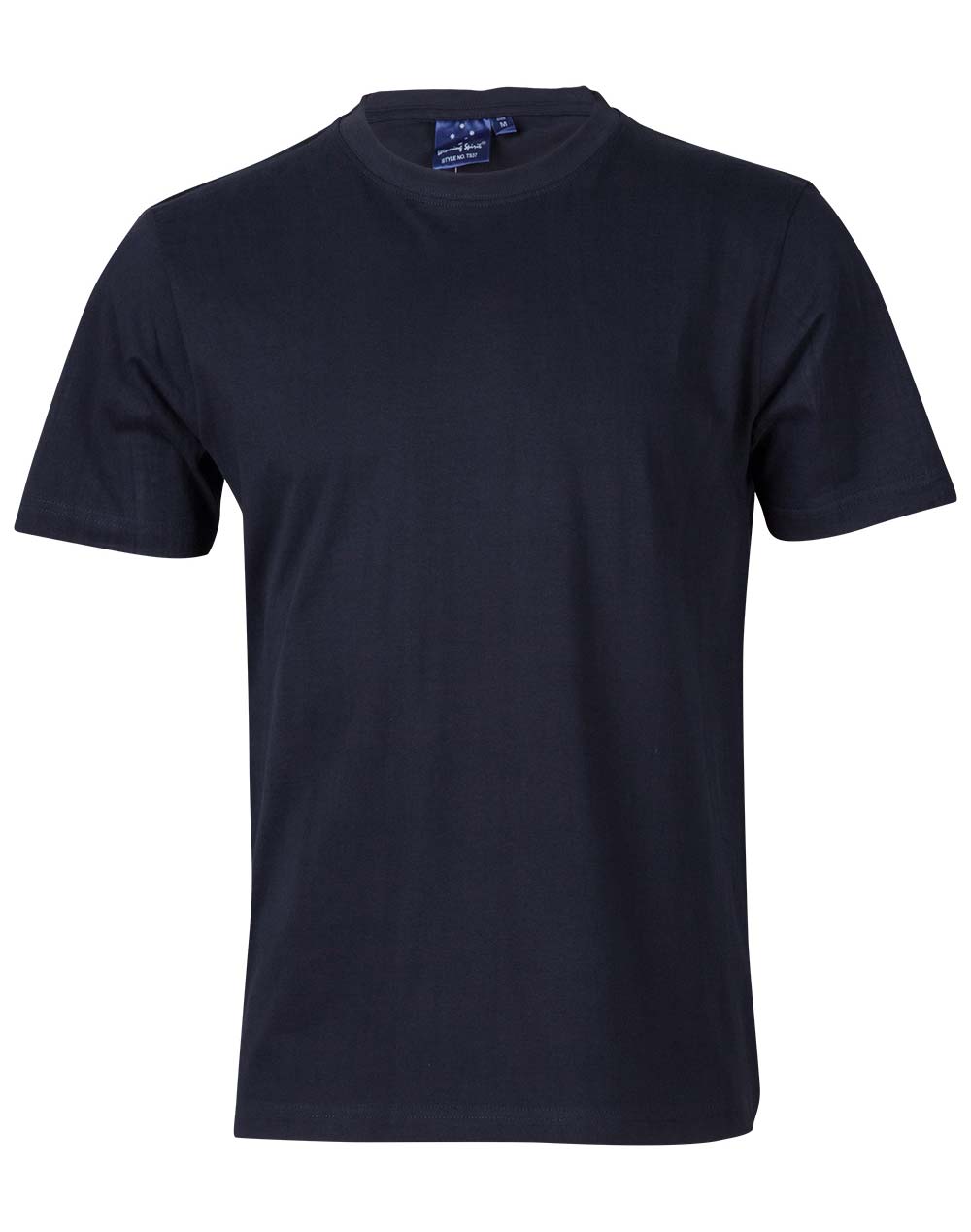TS37 Winning Spirit Savvy Tee Men's