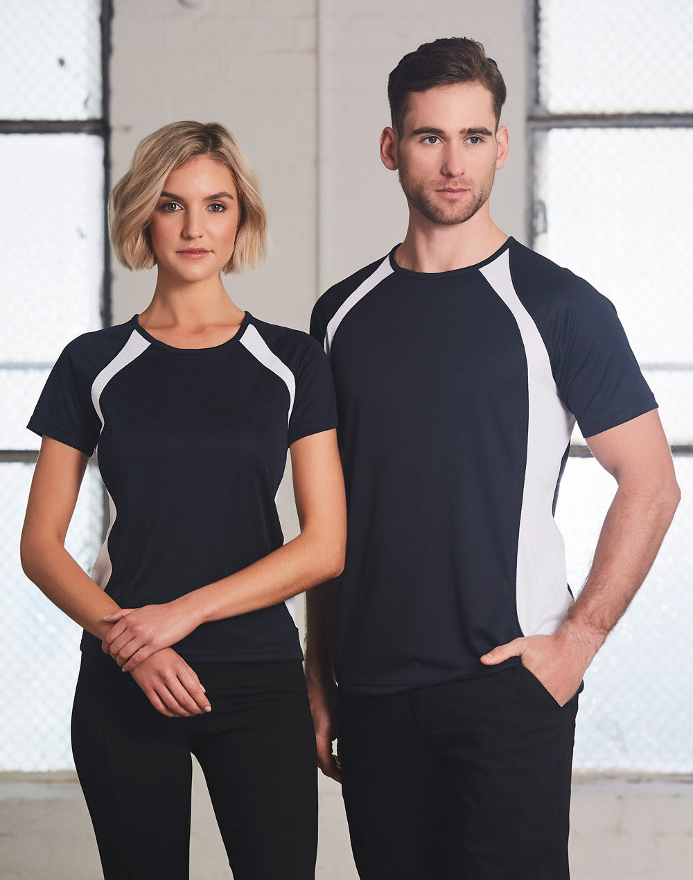 TS71 Sprint CoolDry Athletic Tee Shirt