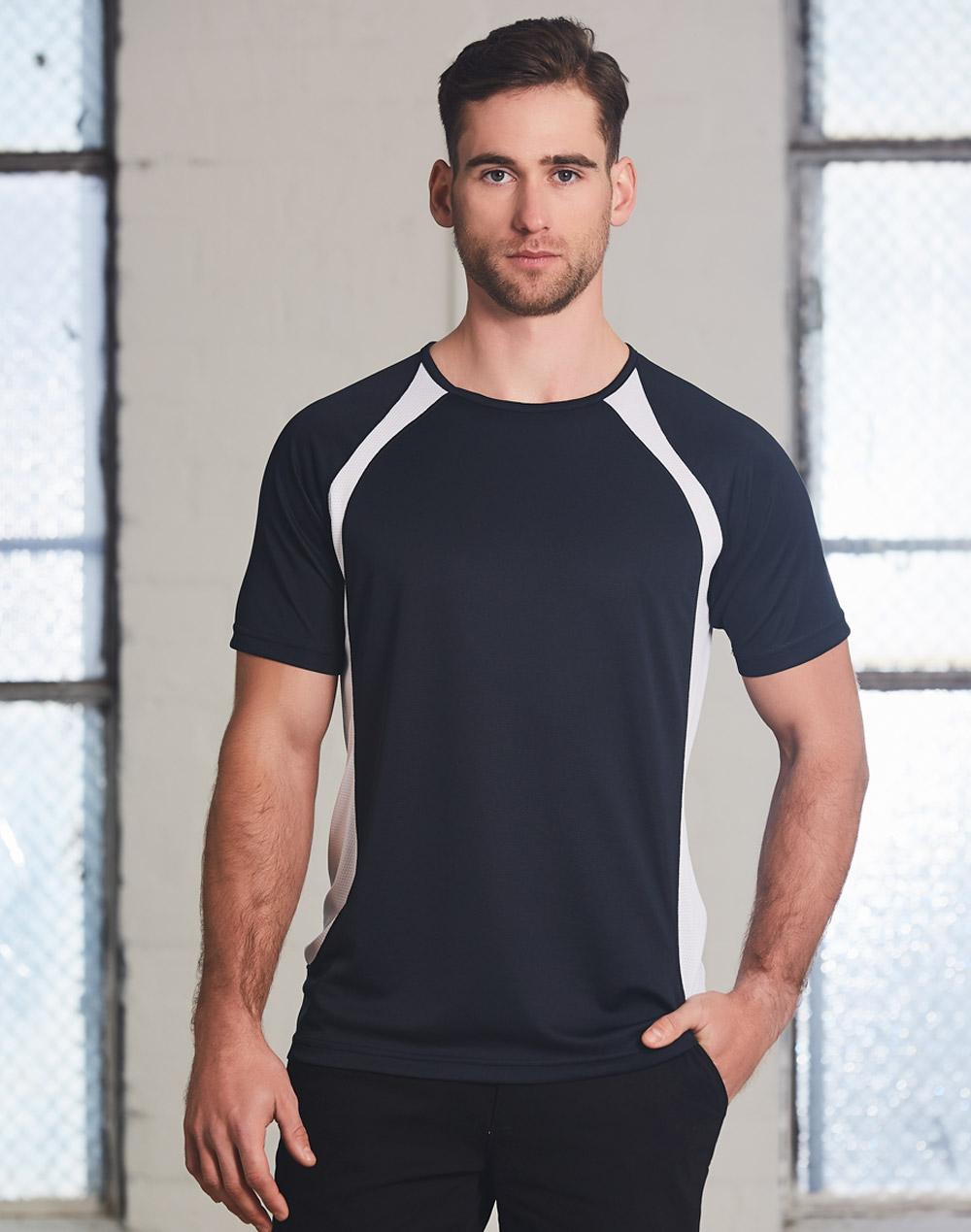 TS71 Sprint CoolDry Athletic Tee Shirt