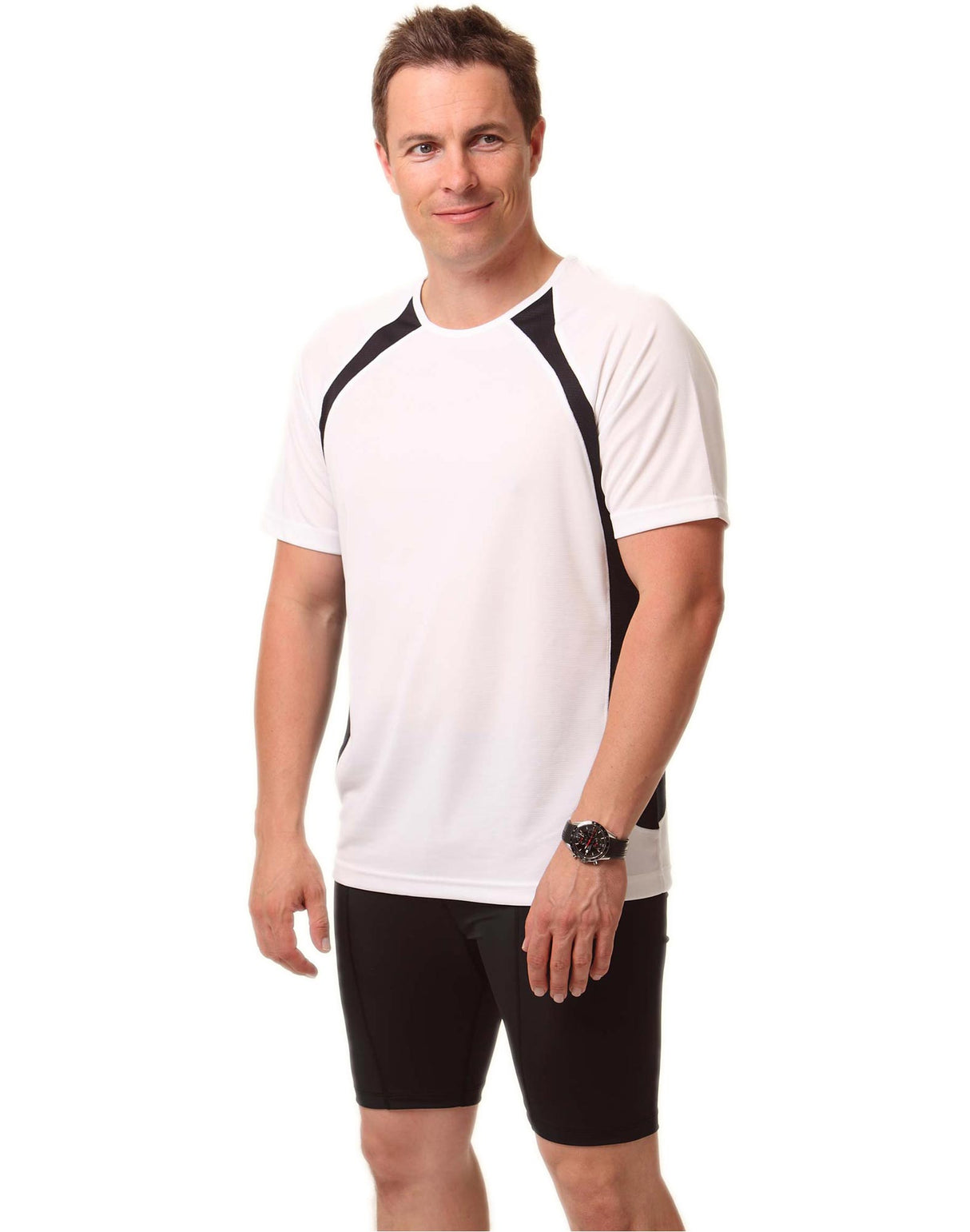 TS71 Sprint CoolDry Athletic Tee Shirt
