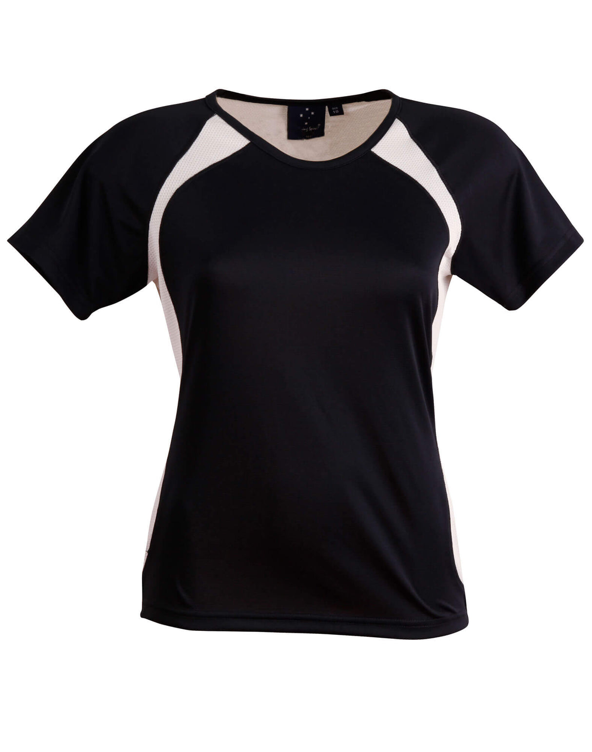 TS72 Sprint CoolDry Athletic Tee Shirt Ladies