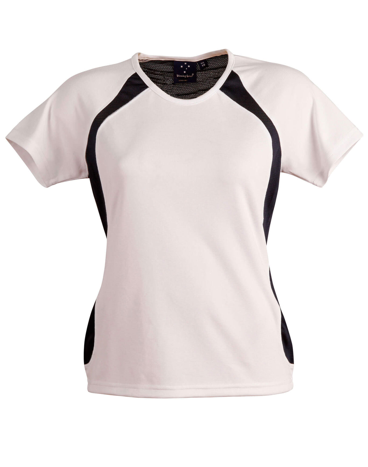 TS72 Sprint CoolDry Athletic Tee Shirt Ladies