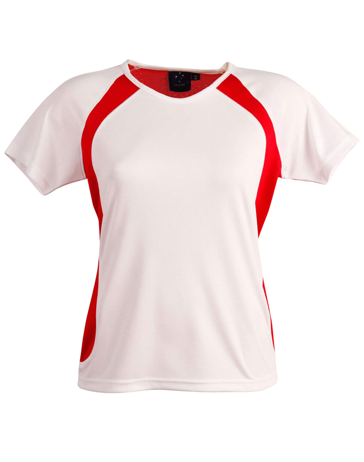 TS72 Sprint CoolDry Athletic Tee Shirt Ladies
