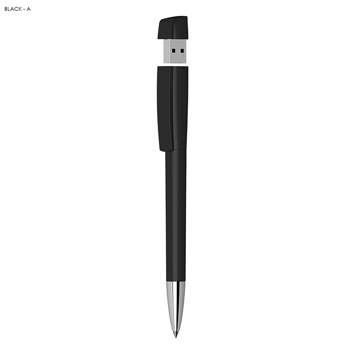 Klio® USB Pen 16GB Metal Tip - Printed