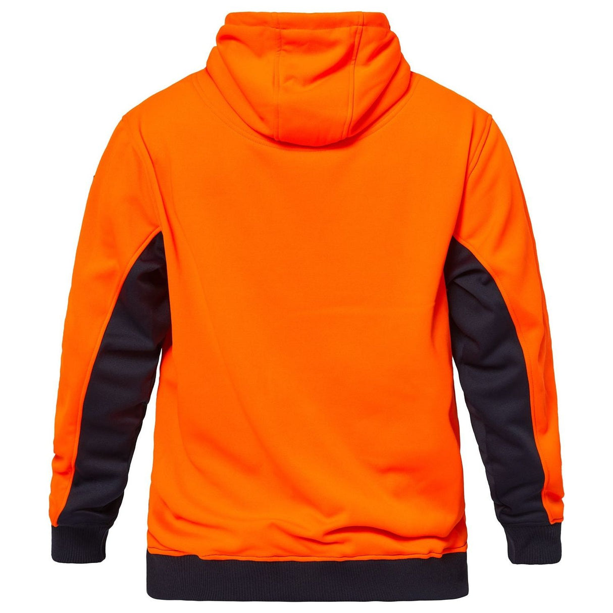 WT8010 Workcraft Hi Vis Hoodie