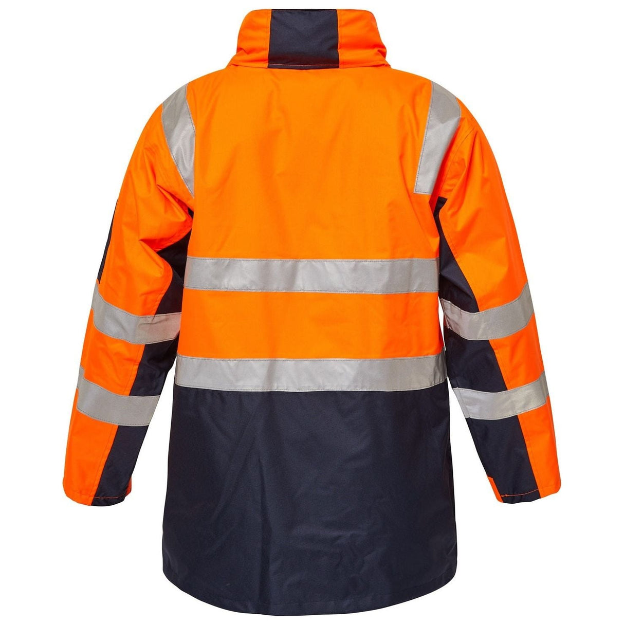 WW9015 Workcraft Hi Vis Reflective Jacket