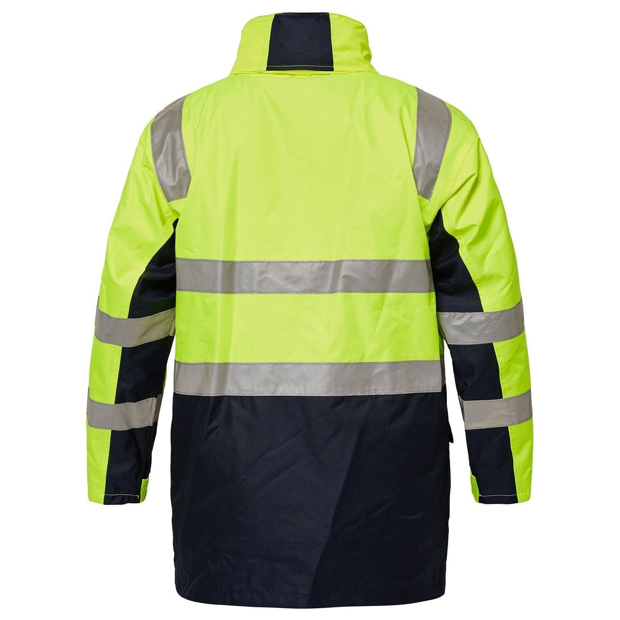 WW9015 Workcraft Hi Vis Reflective Jacket