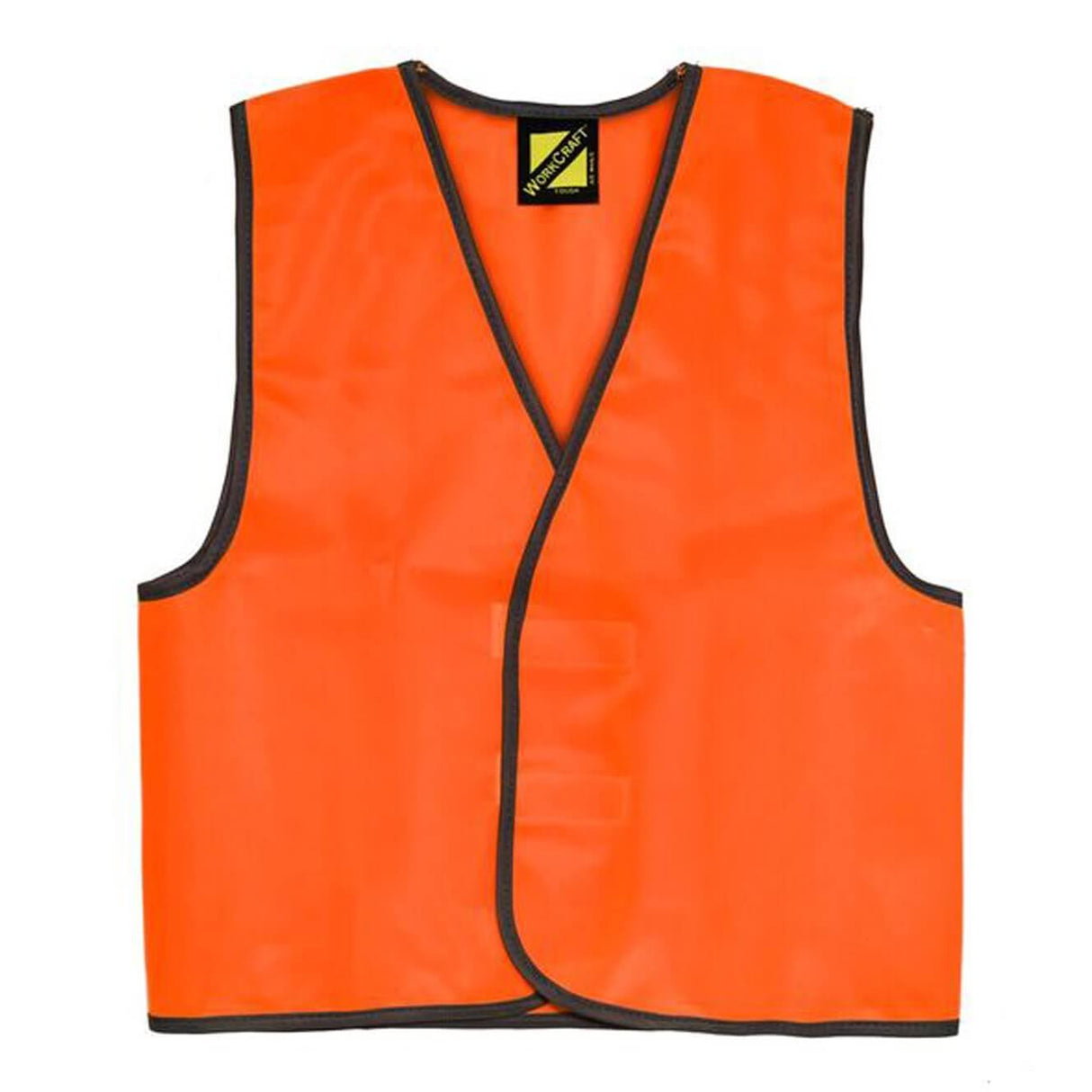 WVK800 Kids Hi Vis Safety Vest