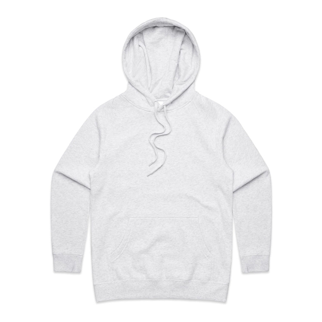 4101 AS Colour Wo's Supply Hoodie