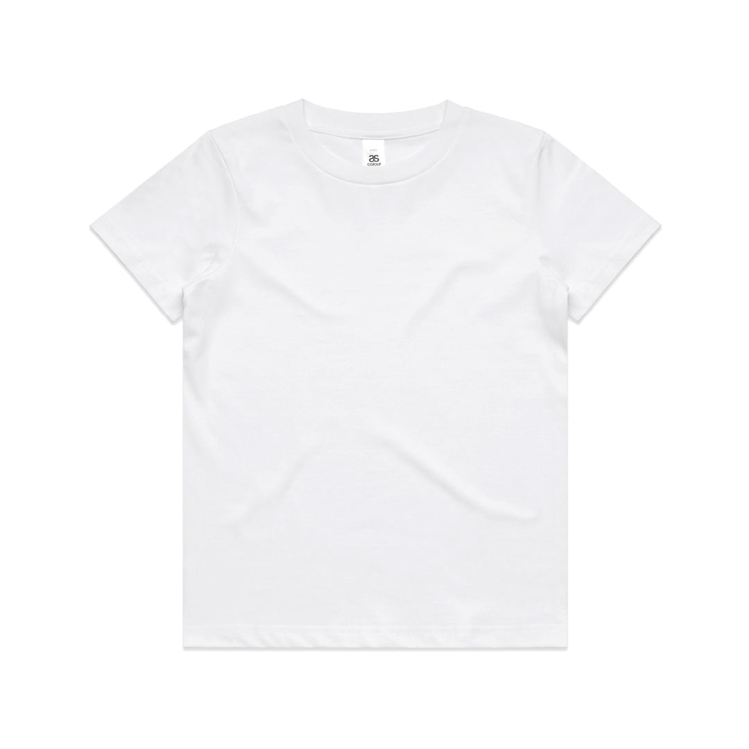 3005 AS Colour Youth Staple Tee