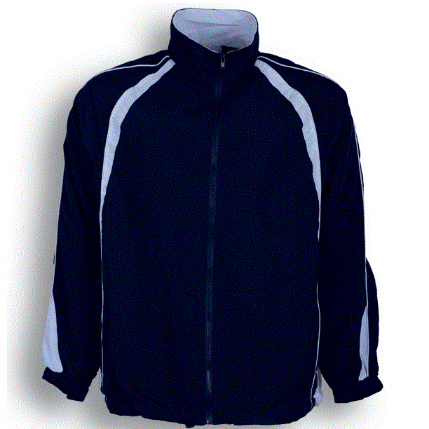 CJ0534 Bocini Kids Track Suit Warm Up Jacket