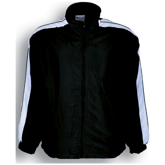 CJ0535 Bocini Adults Unisex Track Suit Jacket
