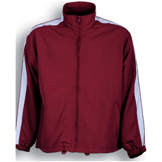 CJ0535 Bocini Adults Unisex Track Suit Jacket