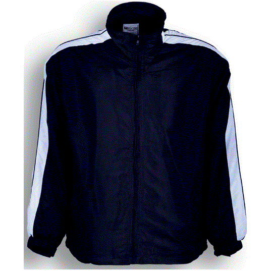 CJ0535 Bocini Adults Unisex Track Suit Jacket