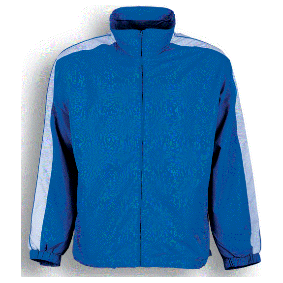CJ0535 Bocini Adults Unisex Track Suit Jacket