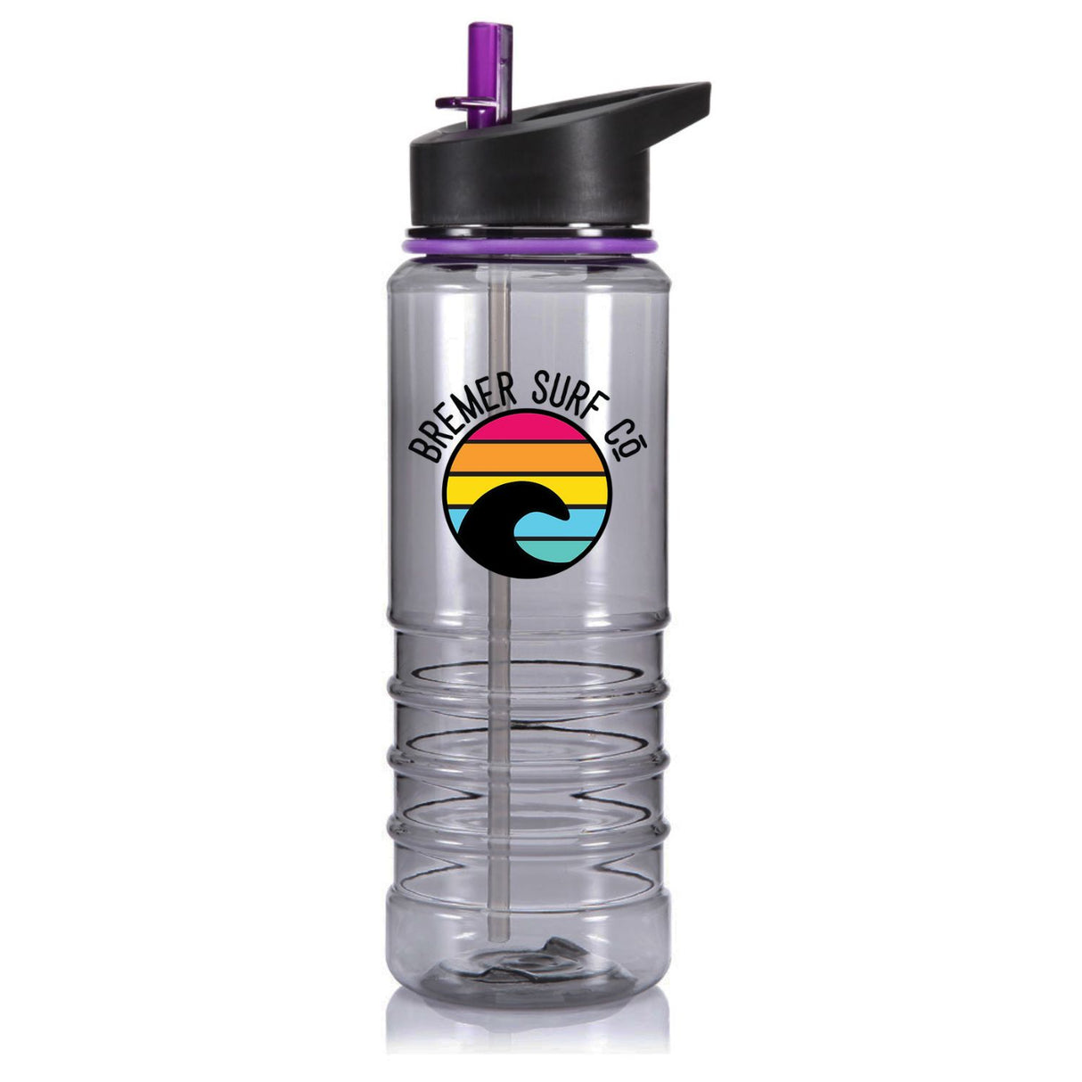 Tritan Drink Bottle - Full Colour Print